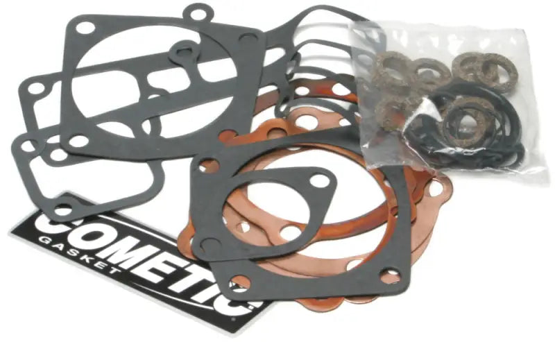 C9103 Top End Gasket Ironhead Sportster Kit Oe#17030 72 