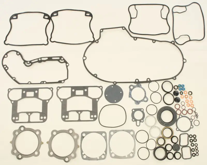 C9124 Complete Est Gasket Evo Sportster Kit Oe#17026 91b - EST