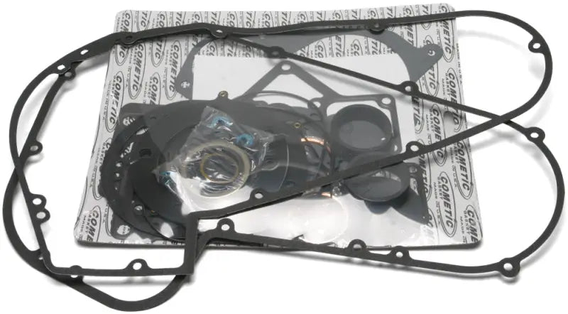 C9137 Head Gasket Std Bore Panhead/Shovelhead 2/Pk 