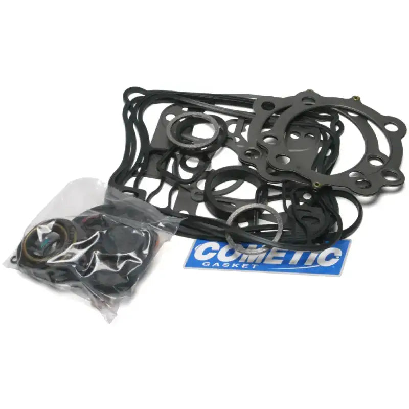 C9141 Top End Gasket Big Bore Evo Sportster Kit - EST