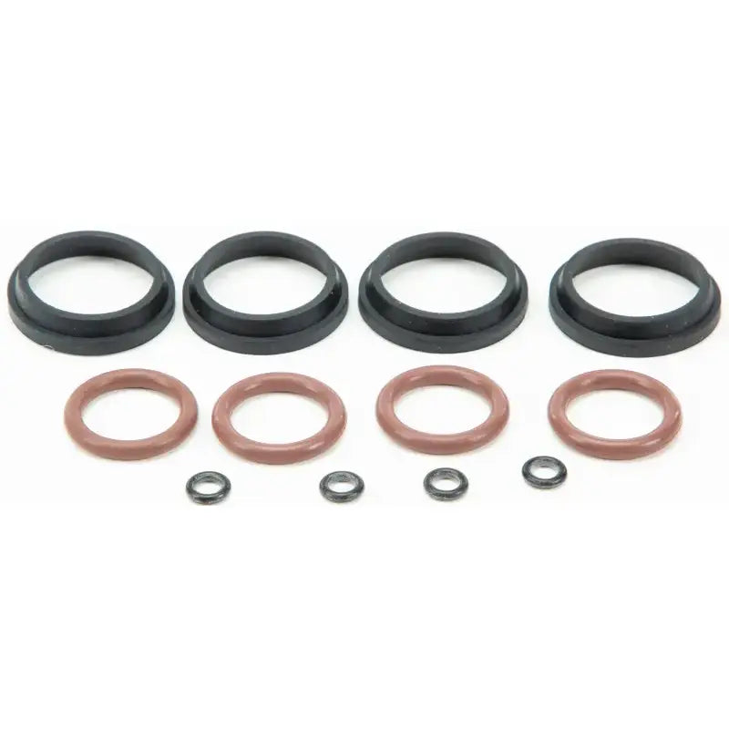 C9143 Pushrod O Ring Evo Sportster Kit - O-Ring