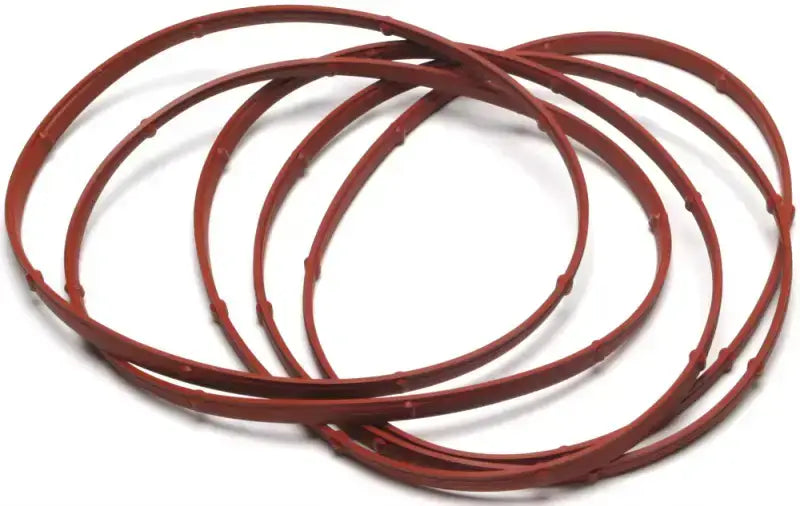 C9152F5 Derby Cover Gasket Big Twin 5/Pk Oe#17369 06 - Cam Inspection/Derby