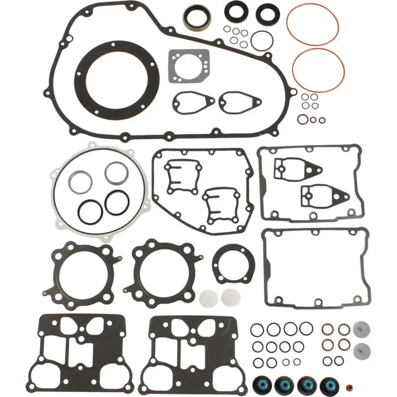 C9172 Complete Est Gasket Twin Cam Kit Oe#17053 99c - EST