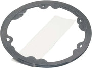 COMETIC C9183F5 Derby Cover Gasket Big Twin 5/Pk