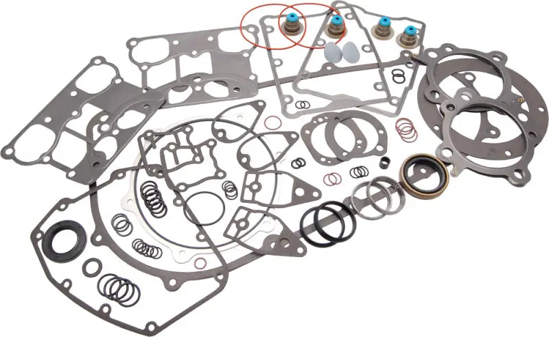C9184 Complete Est Gasket Twin Cam Kit - EST