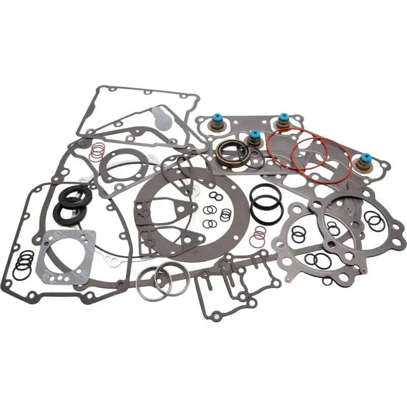 C9185 Complete Est Gasket Twin Cam Kit 