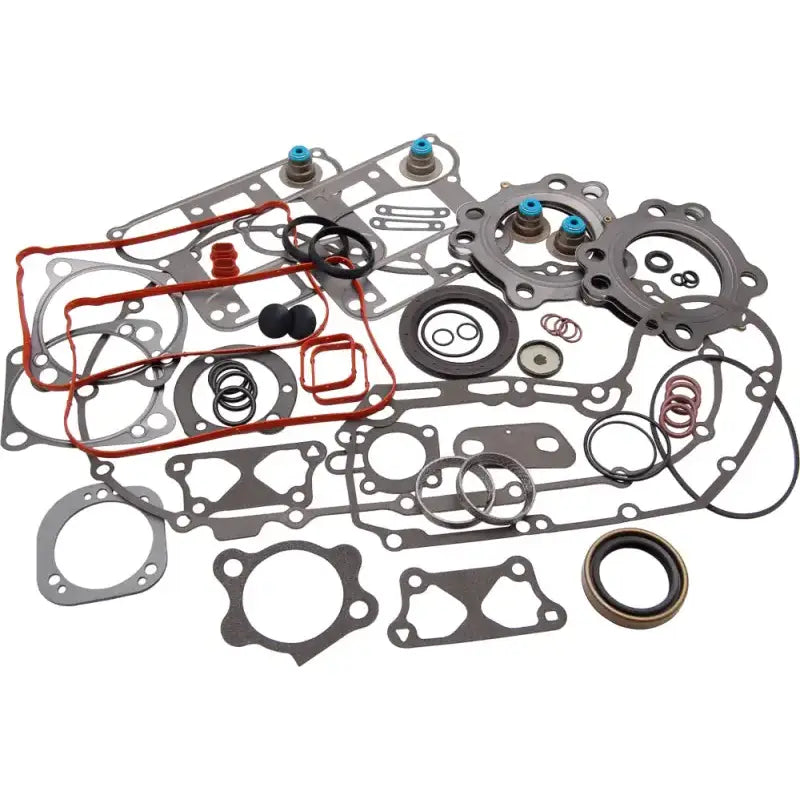 C9191 Complete Est Gasket Evo Sportster Kit Oe#17027 04b - EST