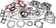 C9193 Complete Est Gasket Evo Sportster Kit Oe#17027 04b - EST