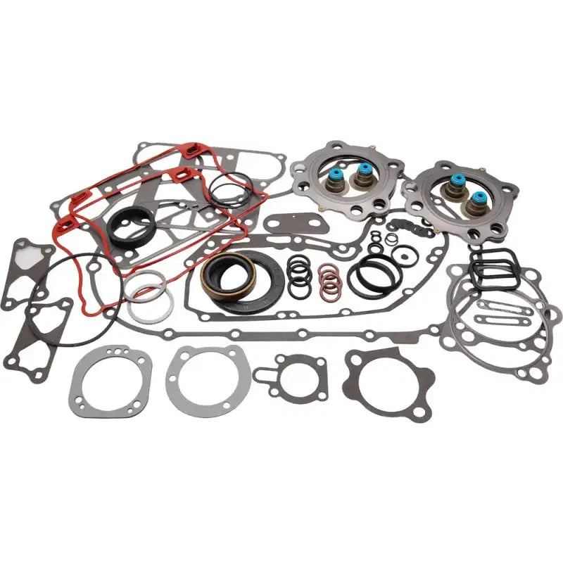 C9193 Complete Est Gasket Evo Sportster Kit Oe#17027 04b - EST