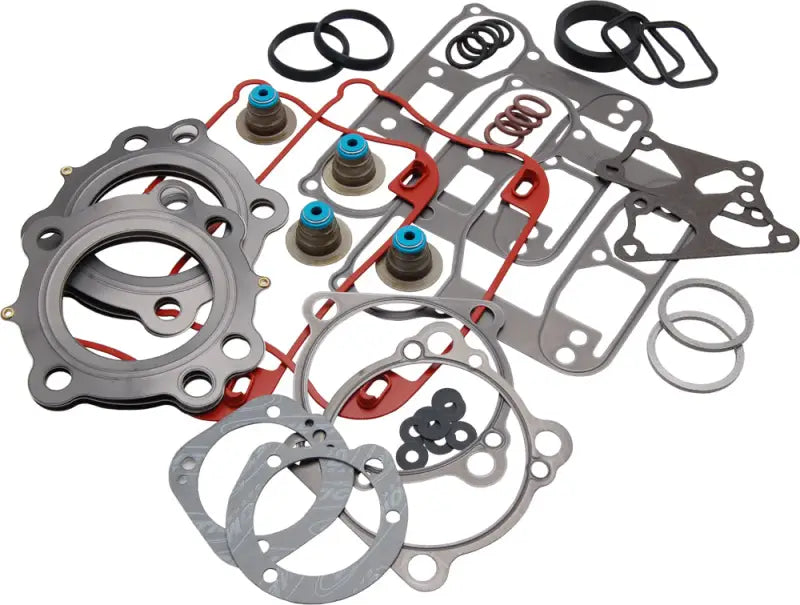 C9194 Top End Est Gasket Evo Sportster Kit Oe#17049 04a - EST