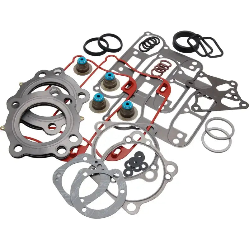 C9194 Top End Est Gasket Evo Sportster Kit Oe#17049 04a - EST
