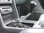UMI Performance 79-04 Ford Mustang Billet Aluminum Short Shifter - 1200
