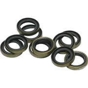C9200 Trans Output Seal Evo/Twin Cam 10/Pk Oe#12077 - Twin Oil