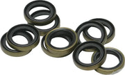 C9200 Trans Output Seal Evo/Twin Cam 10/Pk Oe#12077 - Twin Oil