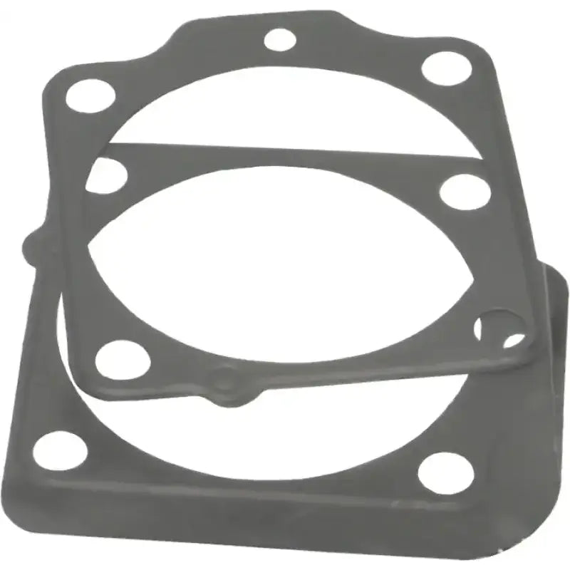 C9206 Base Gasket Std Bore Panhead/ Shovelhead 2/Pk 