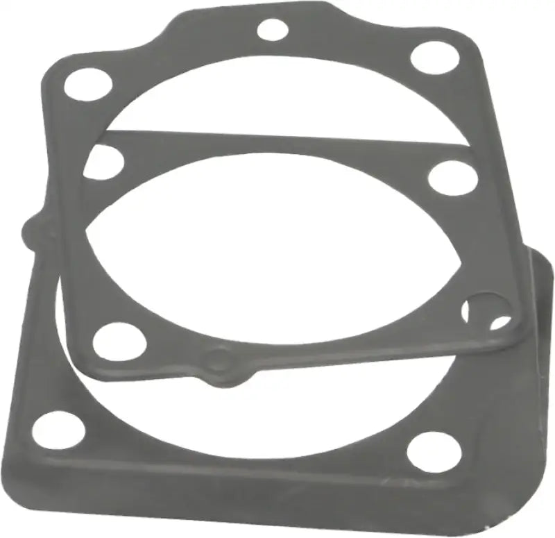 C9206 Base Gasket Std Bore Panhead/ Shovelhead 2/Pk 