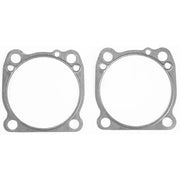 C9214 Cylinder Base Gasket Evo Sportster 2/Pk Oe#16774 86e - Head/Base
