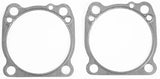 C9214 Cylinder Base Gasket Evo Sportster 2/Pk Oe#16774 86e - Head/Base