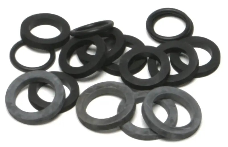 C9216 Pushrod Tube Seal Set Panhead/ Shovelhead Kit