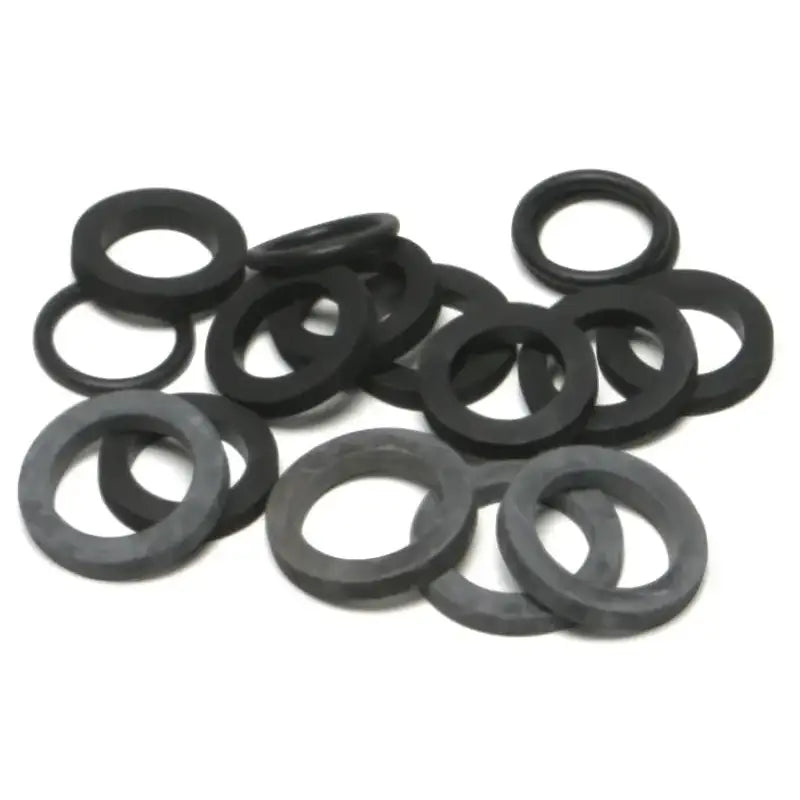C9216 Pushrod Tube Seal Set Panhead/ Shovelhead Kit