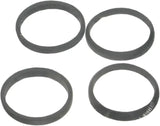 C9223 Manifold Head Seal Big Bore Twin Cam 4/Pk 