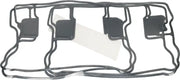 C9224 Outer Rocker Gasket Evo Sportster 4/Pk - Cover