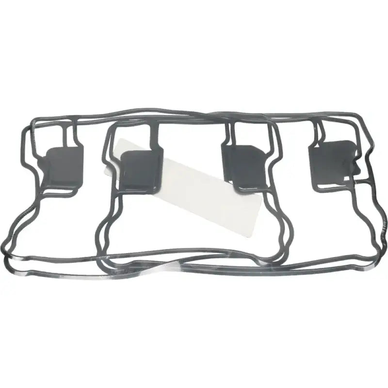 C9224 Outer Rocker Gasket Evo Sportster 4/Pk - Cover