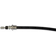 C92422 Dorman Brake Cable - Emergency-Parking Brakes and Components