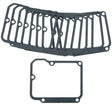 C9267 Trans Top Cover Gasket Evo/Tc 10/Pk Oe#34904 86xc - Twin Cam Transmission