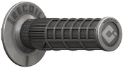 ODI ODI RadialsX-MX Lock-On Grips H36RCG - Gray
