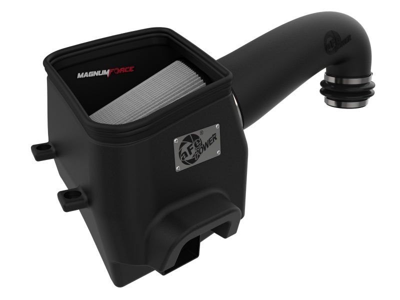 aFe 54-13075D aFe MagnumFORCE Intake Stage-2 Pro DRY S 19-22 Dodge Ram 1500 V8-5.7L HEMI