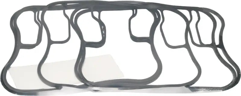 C9276 Upper Rocker Cover Gasket Evo Sportster 5/Pk Oe#17354 89