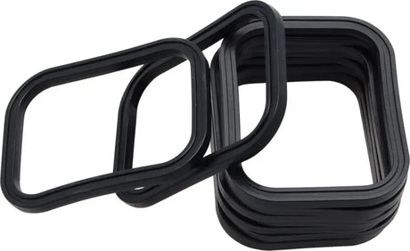 C9283 Inner Rocker Cover Gasket Evo Sportster 10/Pk Oe#17358 84a