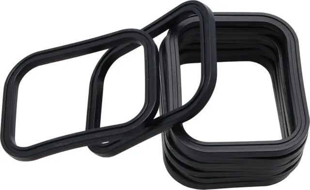 C9283 Inner Rocker Cover Gasket Evo Sportster 10/Pk Oe#17358 84a