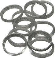C9288 Exhaust Gasket Twin Cam 10/Pk Oe#65324 83a - Intake/Exhaust