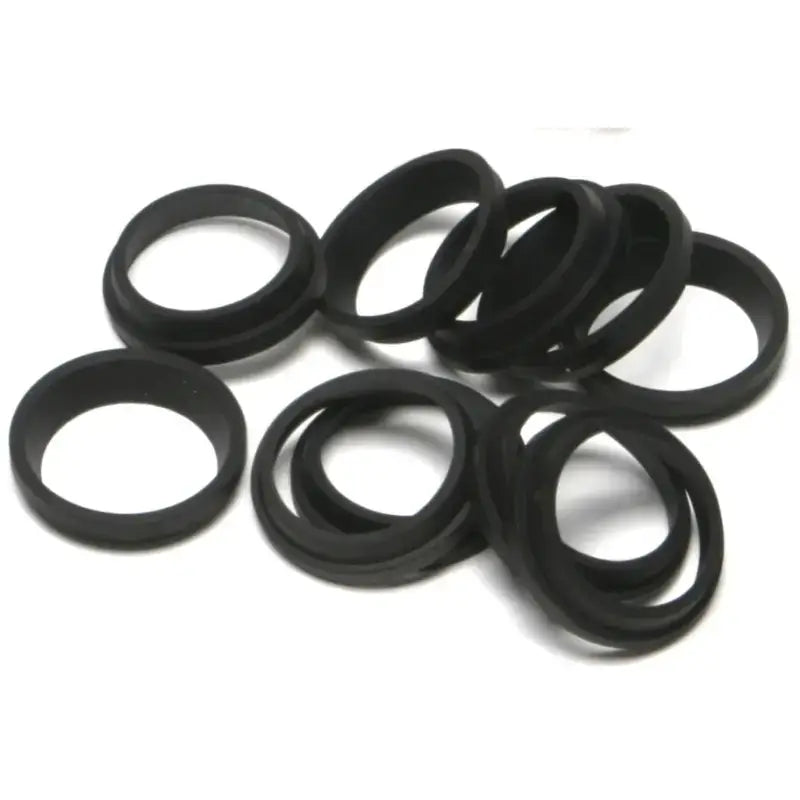 C9295 Pushrod Cover Seal Evo Sportster 10/Pk Oe#17944 89 - O-Ring Kit