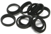 C9295 Pushrod Cover Seal Evo Sportster 10/Pk Oe#17944 89 - O-Ring Kit