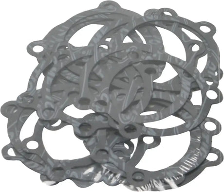 C9301 Air Cleaner Gasket Evo/Twin Cam 20/Pk Oe#29059 88 - Intake/Exhaust