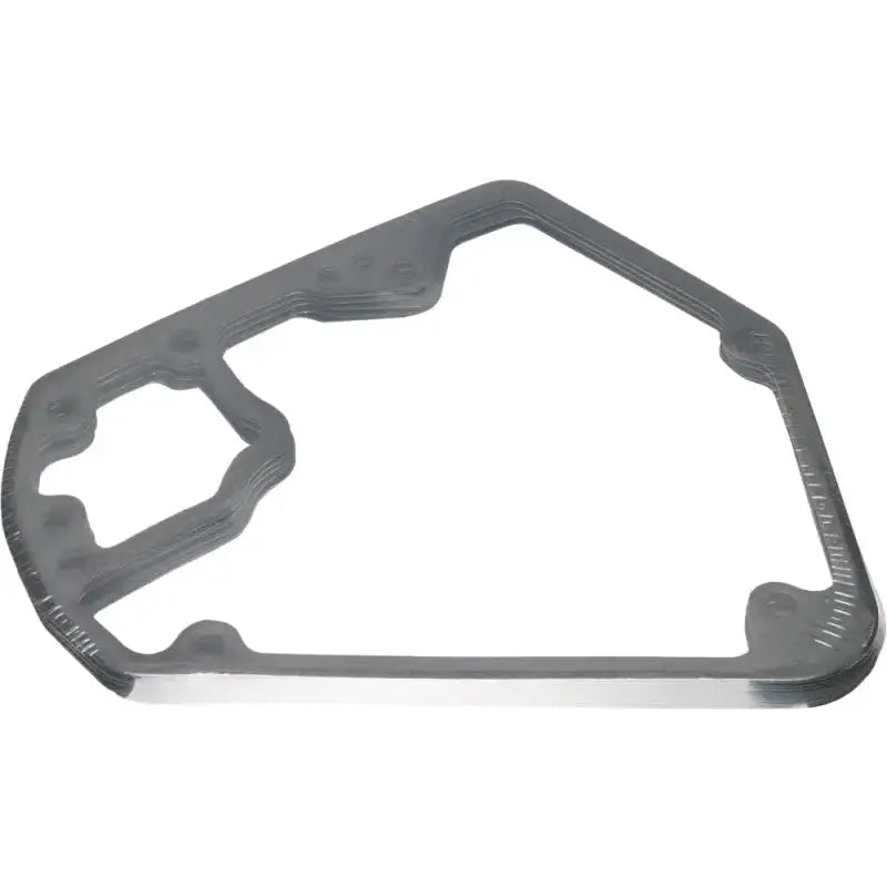 C9302F5 Big Twin Cam Cover Gasket Big Twin 5/Pk 
