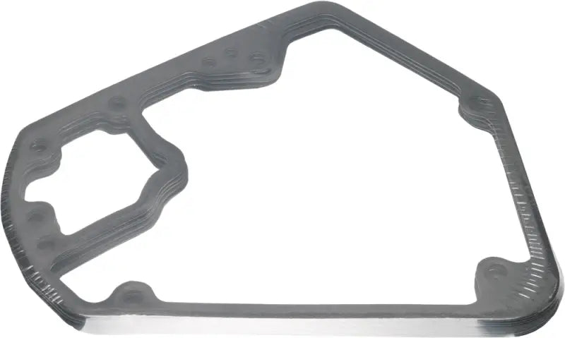 C9302F5 Big Twin Cam Cover Gasket Big Twin 5/Pk 