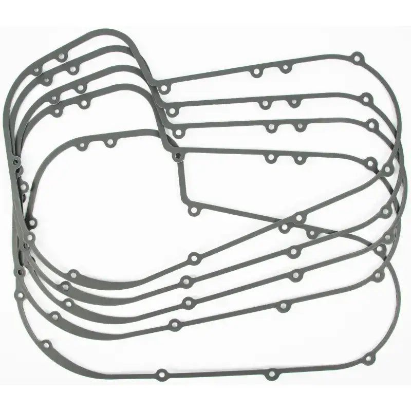 C9308F5 Primary Gasket Only Big Twin 5/Pk Oe#34901 79a - Panhead/Shovelhead/Evo