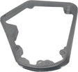 C9328F5 Big Twin Cam Cover Gasket Big Twin 5/Pk Oe#25225 93 