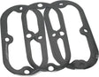 C9331F5 Inspection Cover Gasket Big Twin 5/Pk Oe#60567 65b 