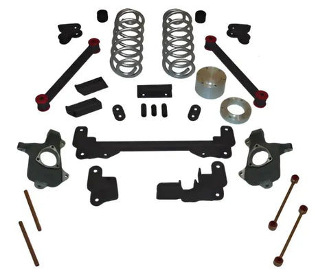 C9331K-H Skyjacker Lift Kit Suspension
