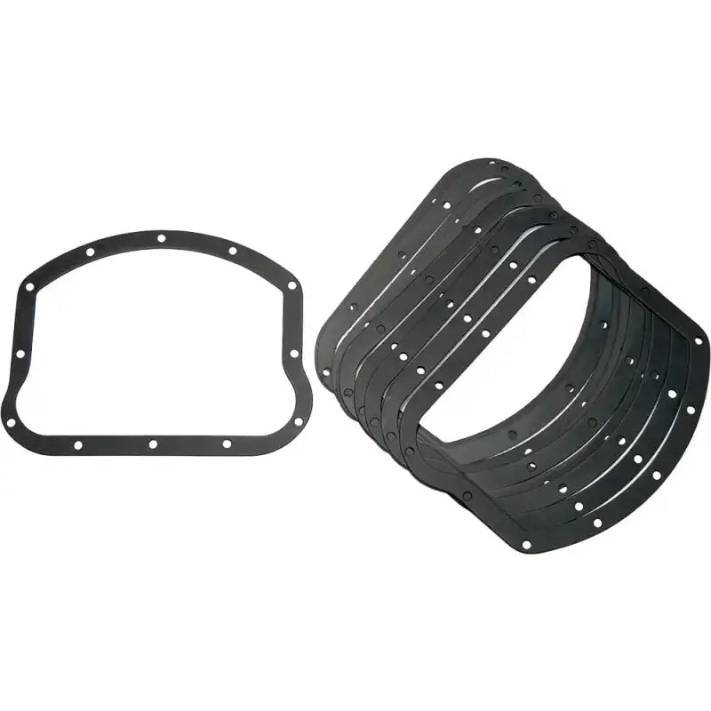C9342 Rocker Arm Cover Gasket Panhead/Shovelhead 10/Pk - Panhead Housing
