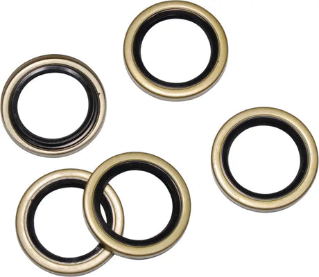 C9351 Engine Sprocket Shaft Seal Shovel/Evo 5/Pk Oe#12026b - Panhead/Shovelhead/Evo Big Twin