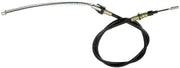 C93680 Parking Brake Cable