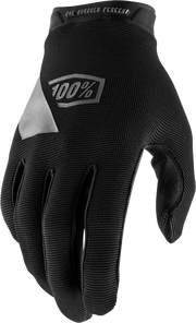 100-Percent Ridecamp Gloves