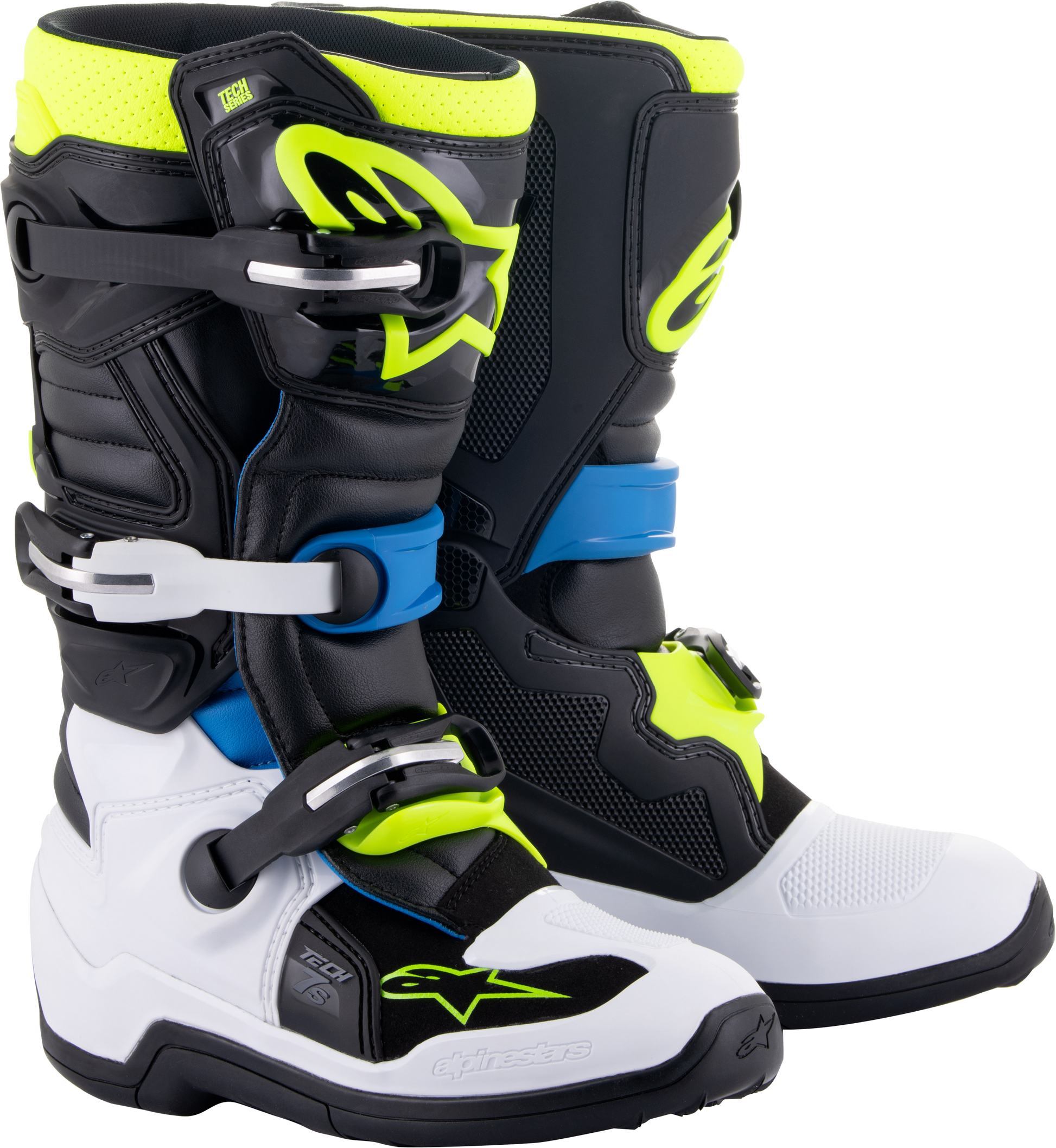 Alpinestars Tech 7S Boots