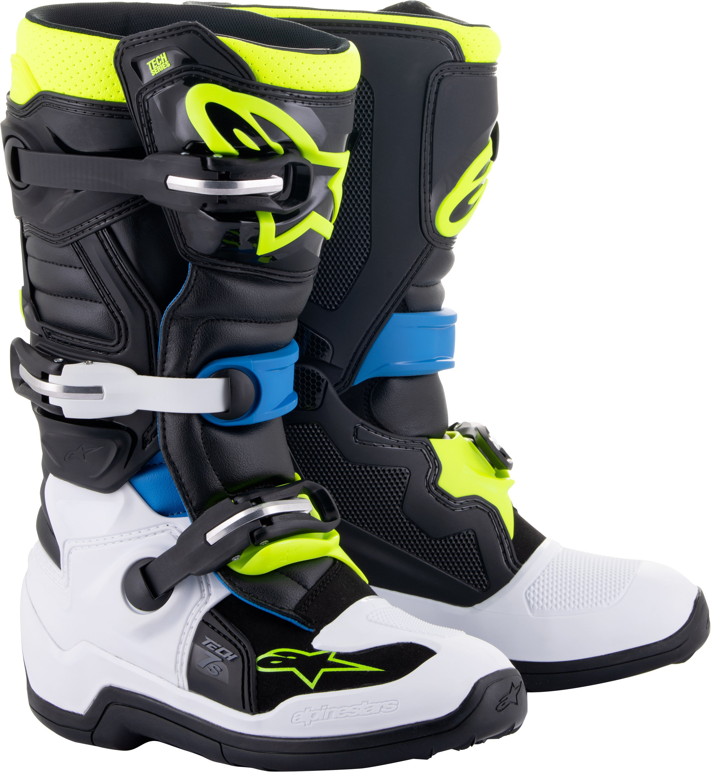 Alpinestars Tech 7S Boots